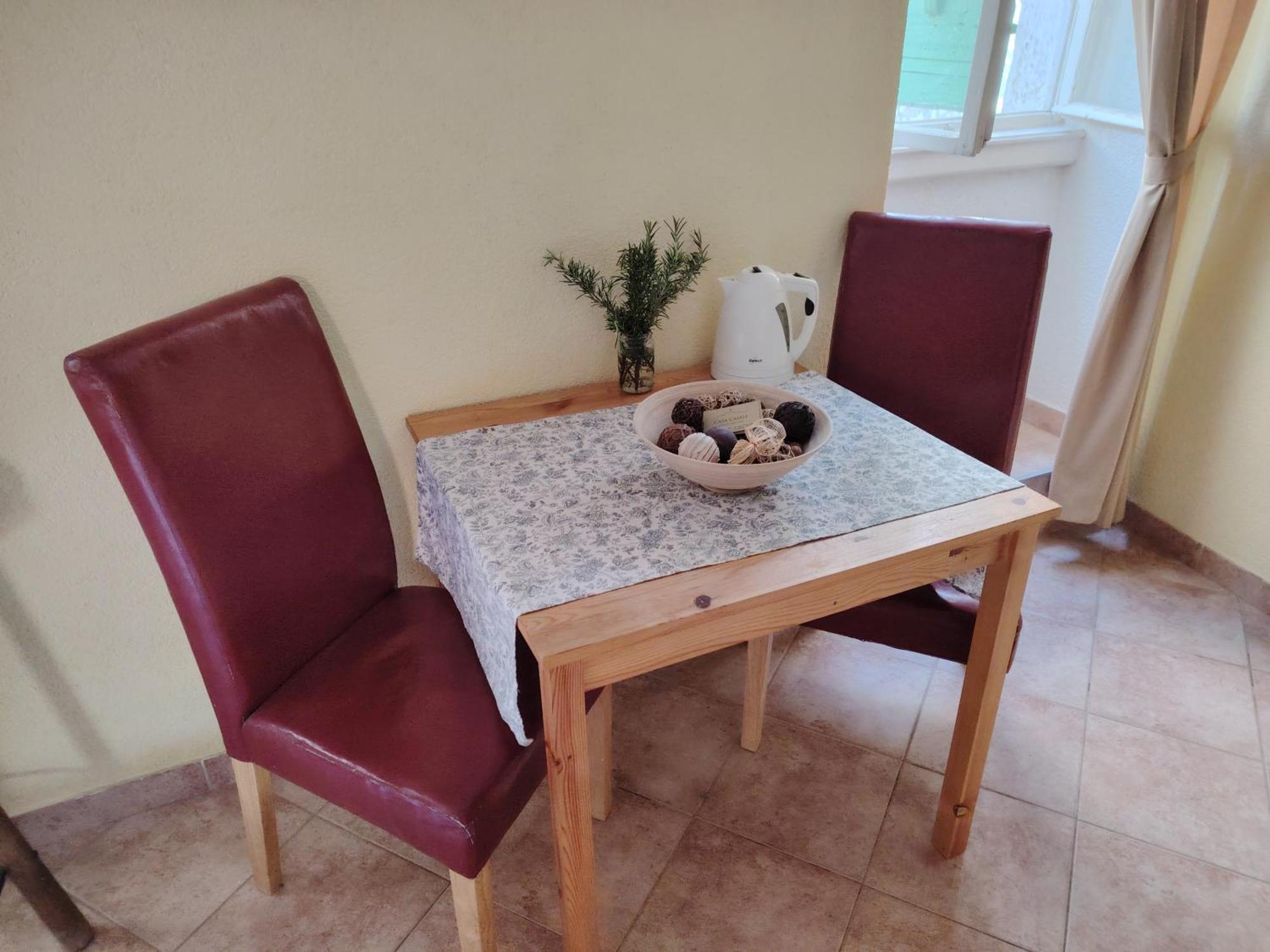 Apartamento Casa Casale Rovinj Exterior foto