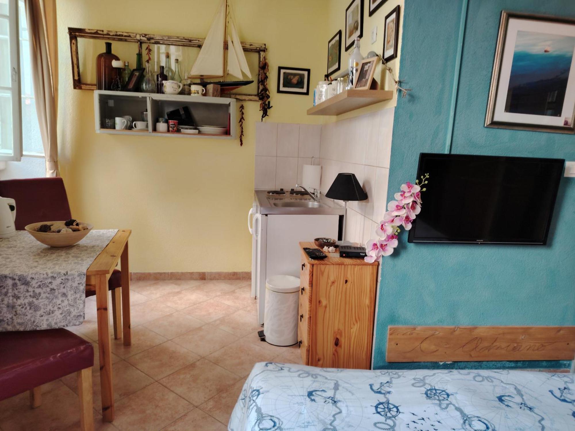 Apartamento Casa Casale Rovinj Exterior foto