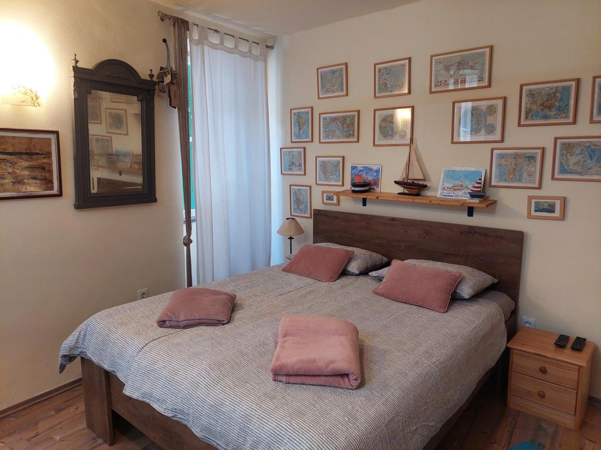 Apartamento Casa Casale Rovinj Exterior foto