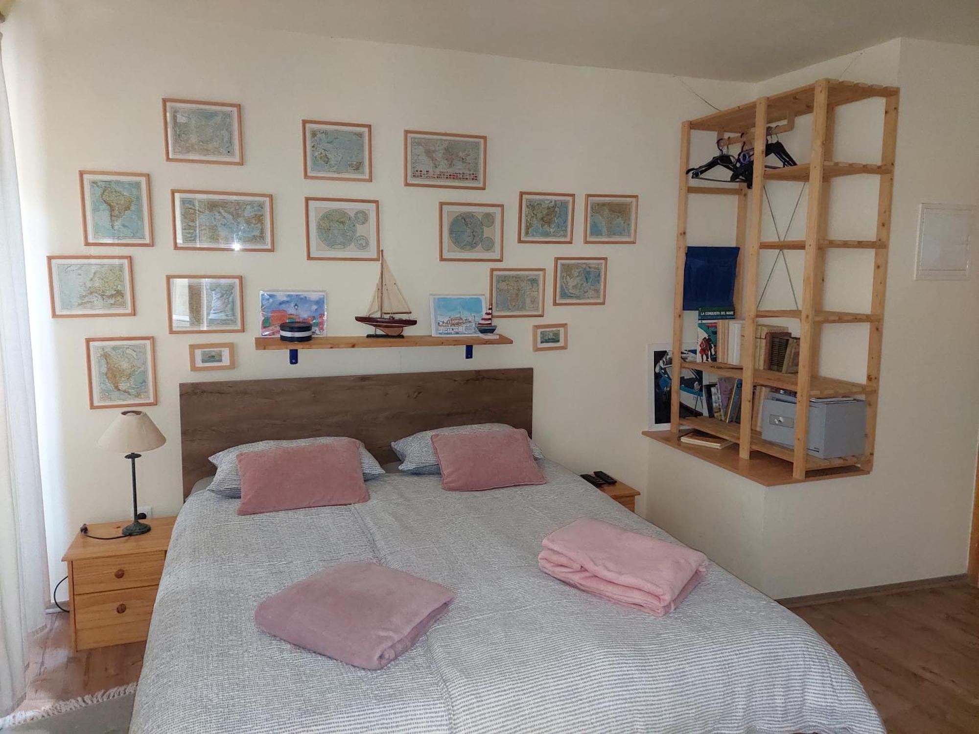 Apartamento Casa Casale Rovinj Exterior foto
