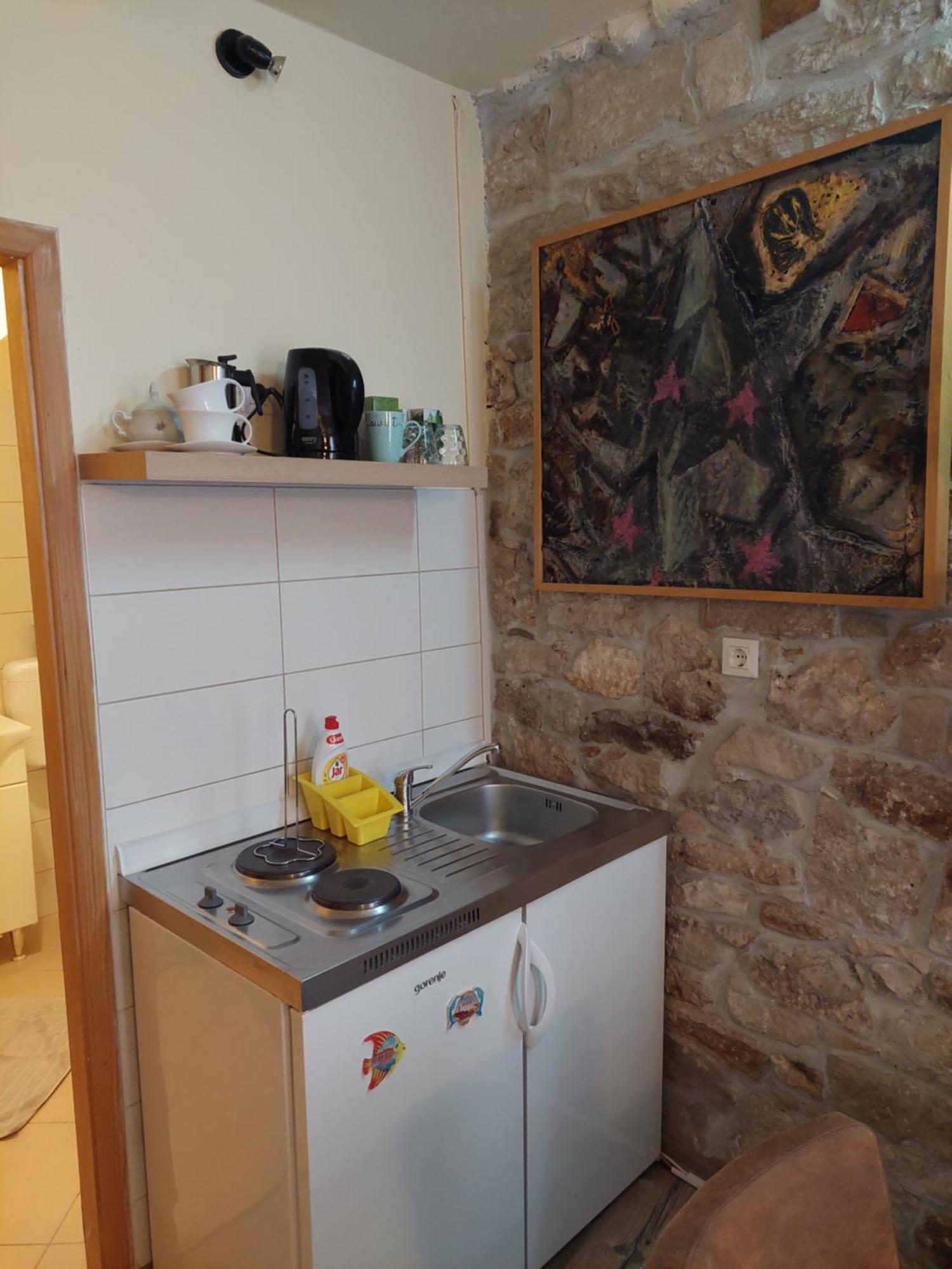 Apartamento Casa Casale Rovinj Exterior foto
