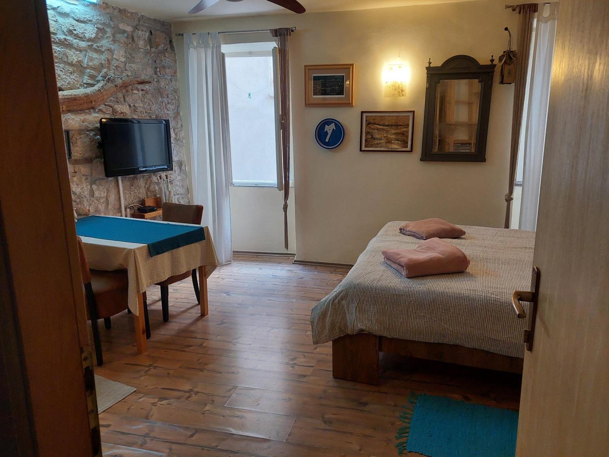 Apartamento Casa Casale Rovinj Exterior foto