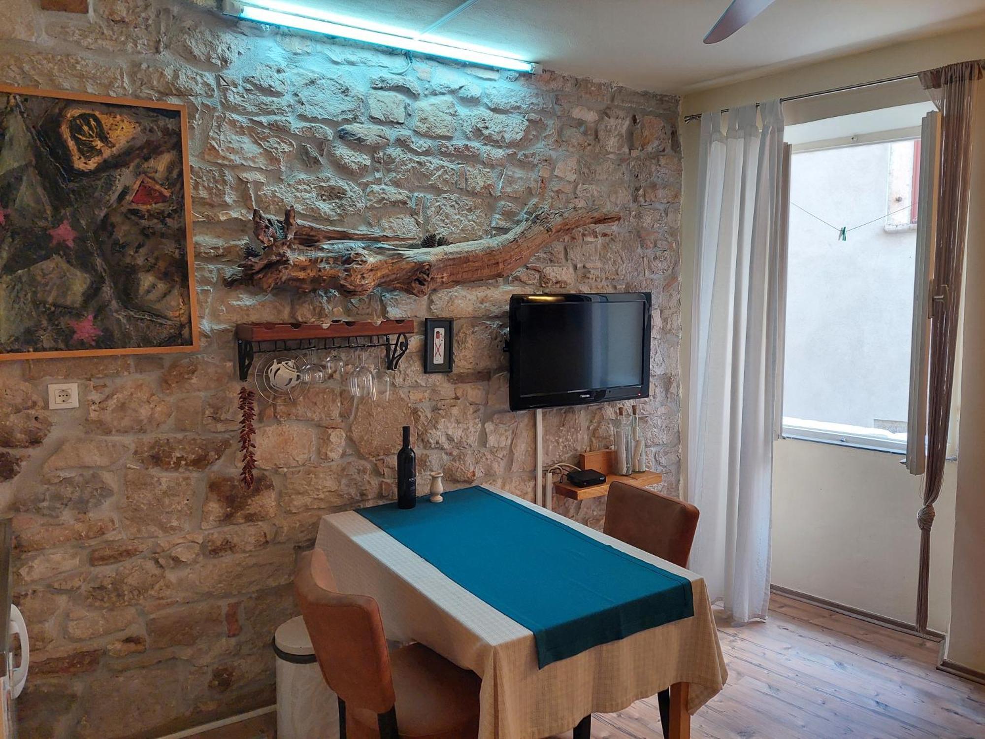 Apartamento Casa Casale Rovinj Exterior foto