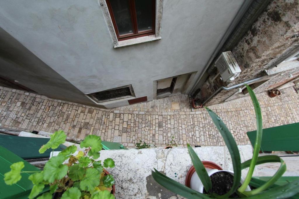 Apartamento Casa Casale Rovinj Habitación foto